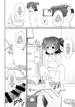Page 28 of Miria-chan Omochikaeri
