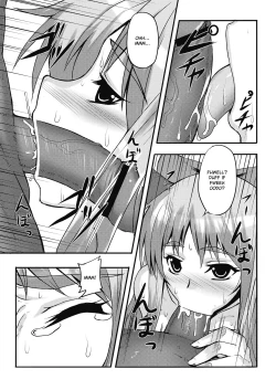 Page 13 of Oni Musume to Sugosu Taida na Nichijou | Spending a Lazy Day with the Oni Girl