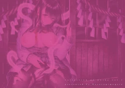 Page 45 of Yolki Palki Sakuhinshuu 1