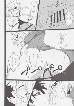 Page 13 of PROVISIONAL NAME II