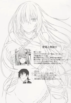 Page 2 of PROVISIONAL NAME ZERO II