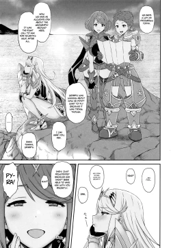 Page 2 of Kimi to Sugosu Arata na Sekai | A New World to Spend with You