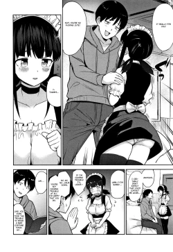 Page 2 of Kawaii Onnanoko o Tsuru Houhou - Method to catch a pretty girl Ch. 3