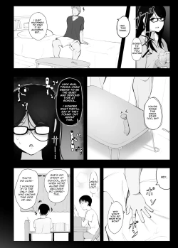 Page 11 of Kanojo to Senpai ga Kazoku ni Natta hi
