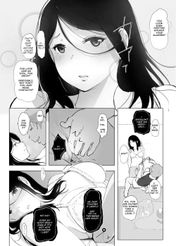 Page 14 of Kanojo to Senpai ga Kazoku ni Natta hi