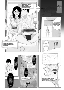 Page 29 of Kanojo to Senpai ga Kazoku ni Natta hi