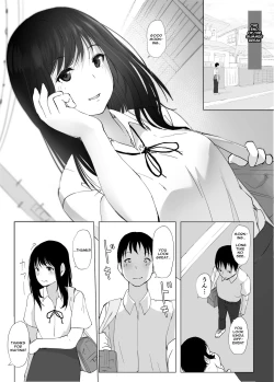 Page 30 of Kanojo to Senpai ga Kazoku ni Natta hi