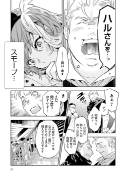 Page 256 of JK Haru wa Isekai de Shoufu ni Natta 1-14