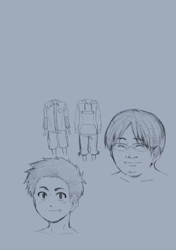 Page 37 of Motto! Hadaka no Tsukiai