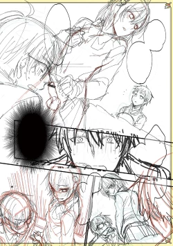 Page 208 of Chikan Yuuwaku Otokonoko