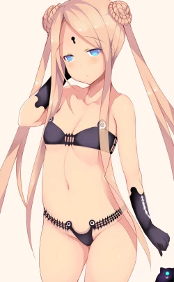 Page 36 of Jounetsu Chounyuu