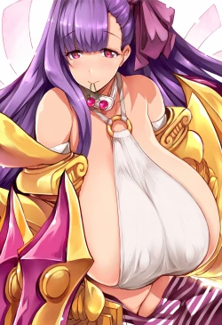 Page 5 of Jounetsu Chounyuu