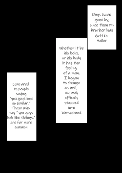 Page 4 of Sirius no Suikan | Sirius: The Water Front