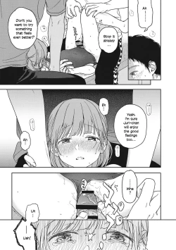 Page 11 of Naraigoto | Lessons