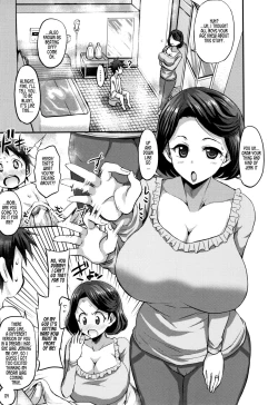 Page 3 of Dream Mama vs Real Mother