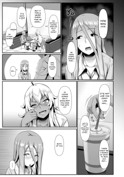 Page 68 of Sakare Seishun!! Ragai Katsudou | Prospering Youth!! Nude Outdoor Exercises