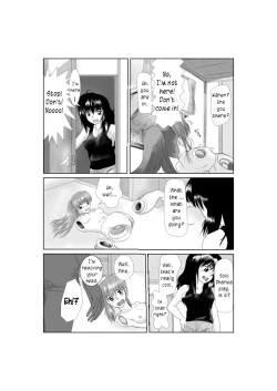 Page 3 of Soft Vinyl Girl Fantasy Chapter 2