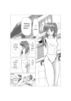 Page 2 of Soft Vinyl Girl Fantasy Chapter 3