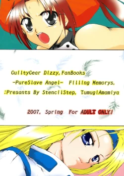 Page 2 of Junrei Tenshi Soushuuhen Jou