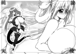 Page 4 of Junrei Tenshi Soushuuhen Jou