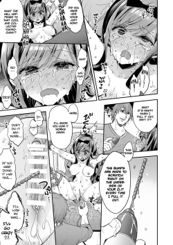 Page 89 of Omocha Shoujo Mugen Zecchou ni Naku | The Toy Girl Weeps in Endless Pleasure