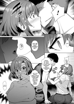 Page 5 of Nagasare Futei Tsuma | Unfaithful Wife Got Carried Away