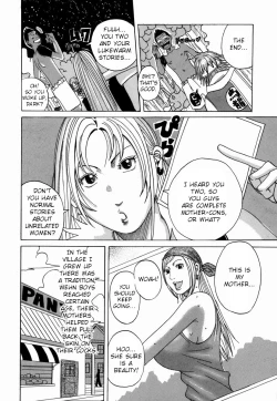 Page 66 of Nankai no kotou MURAMURA Ch. 1-5