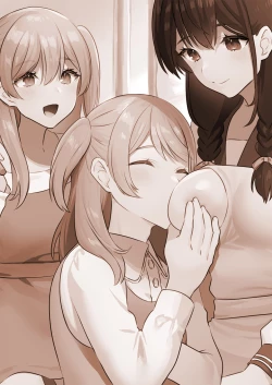 Page 29 of Hello My Pretty Baby 3