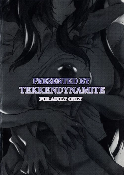 Page 2 of SCANDAL COLORS