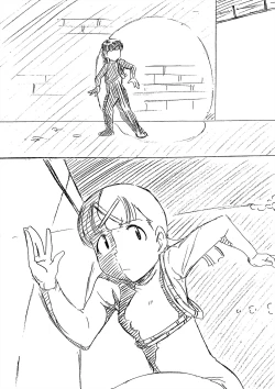 Page 2 of Pantsu shika Toujou shinai Tomoki-kun