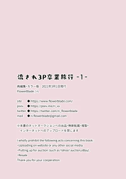 Page 28 of Nagasare 3P Sotsugyou Ryokou