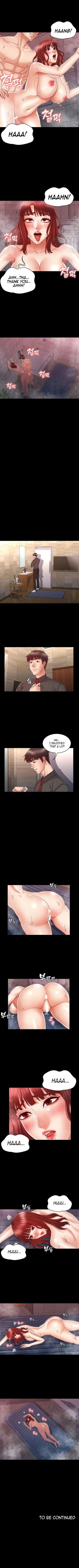 Page 122 of TEACHER PUNISHMENT Ch.1-23