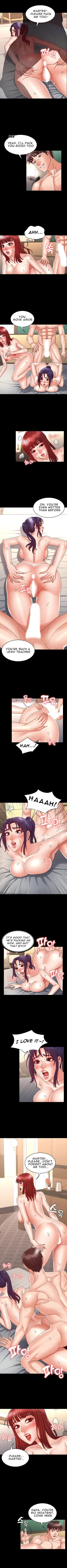 Page 132 of TEACHER PUNISHMENT Ch.1-23