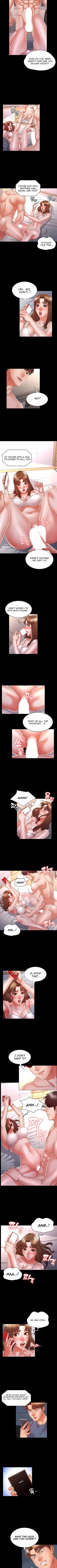 Page 87 of TEACHER PUNISHMENT Ch.1-23