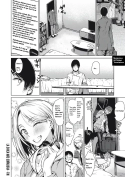 Page 24 of The Dreamest Girl