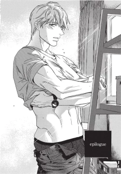 Page 192 of Chihireru Kubiwa | 碎裂的项圈