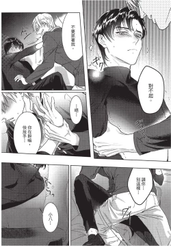 Page 24 of Chihireru Kubiwa | 碎裂的项圈