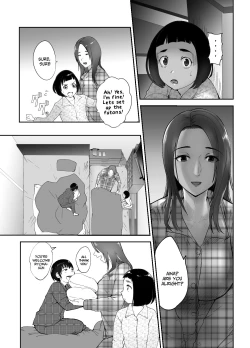 Page 25 of Osananajimi ga Mama to Yatte Imasu. | My Childhood Friend is Doing It with My Mom