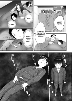 Page 27 of Osananajimi ga Mama to Yatte Imasu. | My Childhood Friend is Doing It with My Mom
