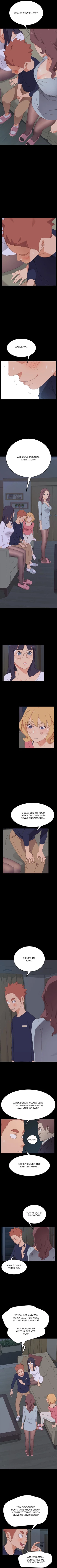 Page 14 of PERFECT ROOMMATES Ch. 1-3