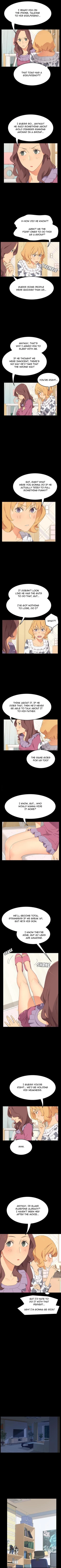 Page 17 of PERFECT ROOMMATES Ch. 1-3