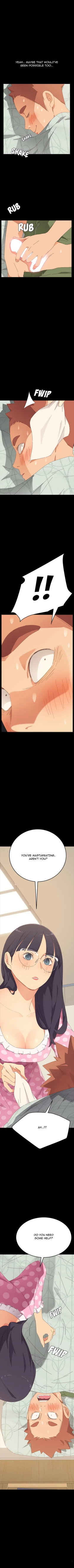 Page 20 of PERFECT ROOMMATES Ch. 1-3