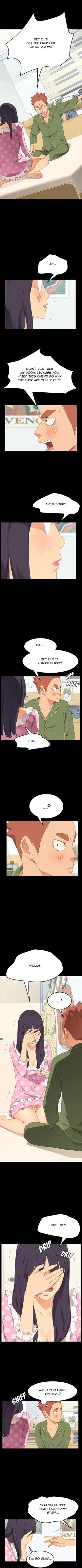 Page 23 of PERFECT ROOMMATES Ch. 1-3