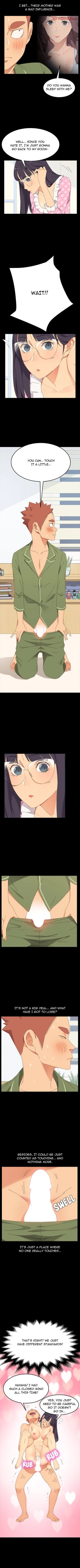 Page 26 of PERFECT ROOMMATES Ch. 1-3