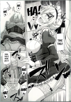 Page 16 of 9achan wa Gohoshi Shitai.