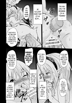 Page 36 of Lolibabaa Forced Impregnation Sex Vol. 1