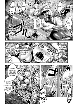 Page 56 of Lolibabaa Forced Impregnation Sex Vol. 1