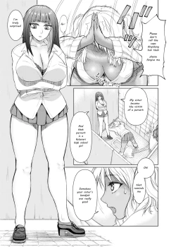 Page 7 of Futanari Bitch Gal wa Suki desu ka?