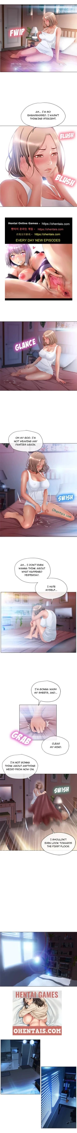 Page 18 of Close, but Far | Do it next door Ch. 3-5