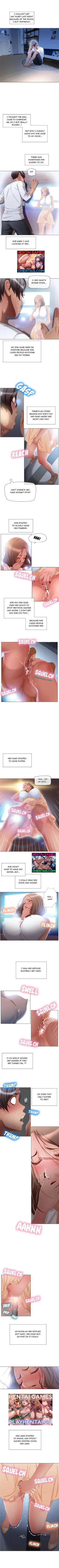 Page 19 of Close, but Far | Do it next door Ch. 3-5